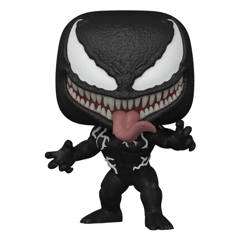 Venom: Let There Be Carnage POP!  Venom 9 cm (PRE-ORDER 8/2021) (6588037529654)