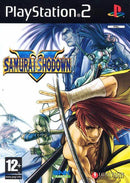 SAMURAI SHODOWN V PS2 (4595782844470)