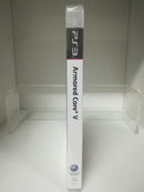 ARMORED CORE V  PS3 (versione europea) (4909106987062)