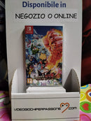 The Wonderful 101: Remastered Nintendo Switch Edizione Regno Unito (4635343814710)