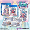 Super Bullet Break Playstation 4 Edizione Europea [PRE-ORDER] (6791779549238)