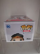 Wonder Woman 80th Anniversary POP! Heroes  Classic WW w/Shield & Sword (1950's) (6553014042678)