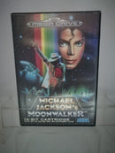 MICHAEL JACKSON'S MOONWALKER SEGA MEGA DRIVE (usato garantito)(versione europea) (4734104633398)