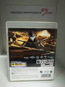 WANTED WEAPONS OF FATE PS3 (usato garantito)(versione italiana) (6659134193718)