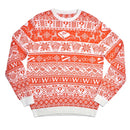 Where's Wally Maglione Ufficiale Natalizio -  Ugly Sweater (8001087701294)