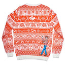 Where's Wally Maglione Ufficiale Natalizio -  Ugly Sweater (8001087701294)