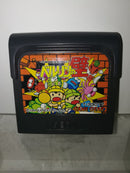 THE BERLIN WALL (il muro di berlino)GAME GEAR SEGA (usato garantito) (4716148359222)