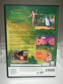 WAIT DISNEY IL LIBRO DELLA GIUNGLA IL BALLO DELLA GIUNGLA PS2 (usato garantito-italiano) (6584653414454)