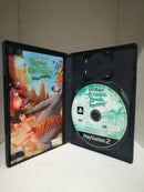 WAIT DISNEY IL LIBRO DELLA GIUNGLA IL BALLO DELLA GIUNGLA PS2 (usato garantito-italiano) (6584653414454)