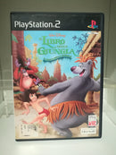 WAIT DISNEY IL LIBRO DELLA GIUNGLA IL BALLO DELLA GIUNGLA PS2 (usato garantito-italiano) (6584653414454)