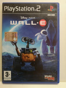 DISNEY PIXAR WALL-E PS2 (4599626137654)
