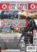 HOMEFRONT ULTIMATE EDITION XBOX 360 EDIZIONE ITALIANA (4574392549430)
