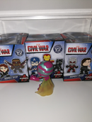 AVENGERS CIVIL WAR (6cm) (4590402732086)