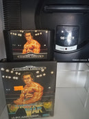 WRESTLE WAR MEGA DRIVE SEGA (4671746932790)