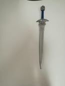 SPADA WARCRAFT (100cm) in gomma piuma (4592784769078)