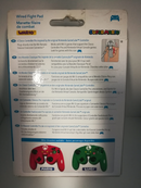 WIRED FIGHT PAD  WARIO (Wii - Wii U) JOYPAD (4584801271862)