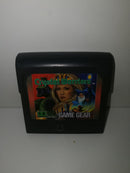 CRYSTAL WARRIORS GAME GEAR SEGA (pal) (4670580293686)