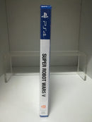 SUPER ROBOT WARS V PS4 (4908757286966)