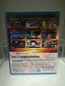 SUPER ROBOT WARS X PS4 (4908753584182)