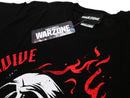 T-Shirt Call of Duty WZ Gulag (4845733445686)