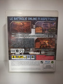 WARHAWK PS3 (versione italiana)(usato garantito) (4702117396534)