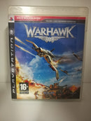 WARHAWK PS3 (versione italiana)(usato garantito) (4702117396534)