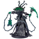 Thresh Action Figures 15 cm Premium Pack + Mouse Pad -  League Of Legends (4891801223222)