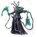 Thresh Action Figures 15 cm Premium Pack + Mouse Pad -  League Of Legends (4891801223222)