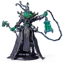 Thresh Action Figures 15 cm Premium Pack + Mouse Pad -  League Of Legends (4891801223222)