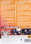 WAY OF THE SAMURAI 2 PLAYSTATION 2 EDIZIONE ITALIANA (4520598896694)