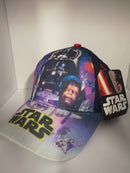 CAPPELLO STAR WARS  BIMBO/BIMBA ORIGINALE (4696783061046)
