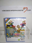 Copia del Wonder Boy : Asha In Monster World - Playstation 4 Edizione Europea (6883032924214)