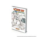 Wonder Boy : Asha In Monster World Mega Collector's Edition - Nintendo Switch Edizione Europea (6541852540982)