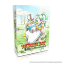 Wonder Boy : Asha In Monster World Collector's Edition - Nintendo Switch Edizione Europea (6541844774966)