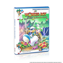 Wonder Boy : Asha In Monster World - Playstation 4 Edizione Europea (6549416607798)