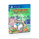 Wonder Boy : Asha In Monster World Collector's Edition - Playstation 4 Edizione Europea (6552586649654)