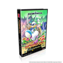 Wonder Boy : Asha In Monster World Mega Collector's Edition - Nintendo Switch Edizione Europea (6541852540982)