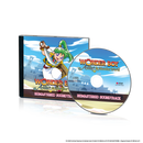 Wonder Boy : Asha In Monster World Mega Collector's Edition - Nintendo Switch Edizione Europea (6541852540982)