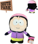 PELUCHE SOUTH PARK WENDY (29cm) (4586145480758)