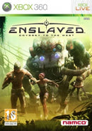 ENSLAVED ODYSSEY TO THE WEST  XBOX 360 (versione italiana) (4762030080054)