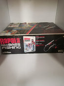 RAPALA PRO BASS FISHING WII (completamente in italiano)(la scatola e un po rovinata dal sole era in vetrina) (4680149401654)