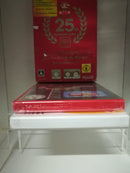 SUPER MARIO BROS 25 th ANNIVERSARY NINTENDO WII (versione japan)(usato garantito) (4679625670710)