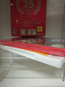 SUPER MARIO BROS 25 th ANNIVERSARY NINTENDO WII (versione japan)(usato garantito) (4679625670710)