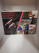 RAPALA PRO BASS FISHING WII (completamente in italiano)(la scatola e un po rovinata dal sole era in vetrina) (4680149401654)