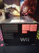 Nintendo Wii - Console Mario Kart Pack, Nera (Black)(usato garantito)(manca il gioco) (8141165986094)