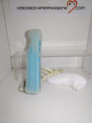 Copia del CONTROLLER WII - WII U + NUNCHUCK+ MOTION PLUS -ORIGINALE Nintendo (usato garantito) (6807898914870)
