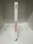 COOKING MAMA NINTENDO WII (nuovo versione inglese) (6538760683574)