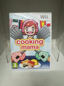COOKING MAMA NINTENDO WII (nuovo versione inglese) (6538760683574)