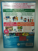 WII PARTY U WII U NINTENDO (versione europea) (4709609144374)