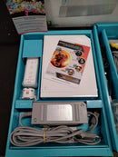 CONSOLE NINTENDO WII BIANCA (usato garantito)(completa ) (8339210076496)